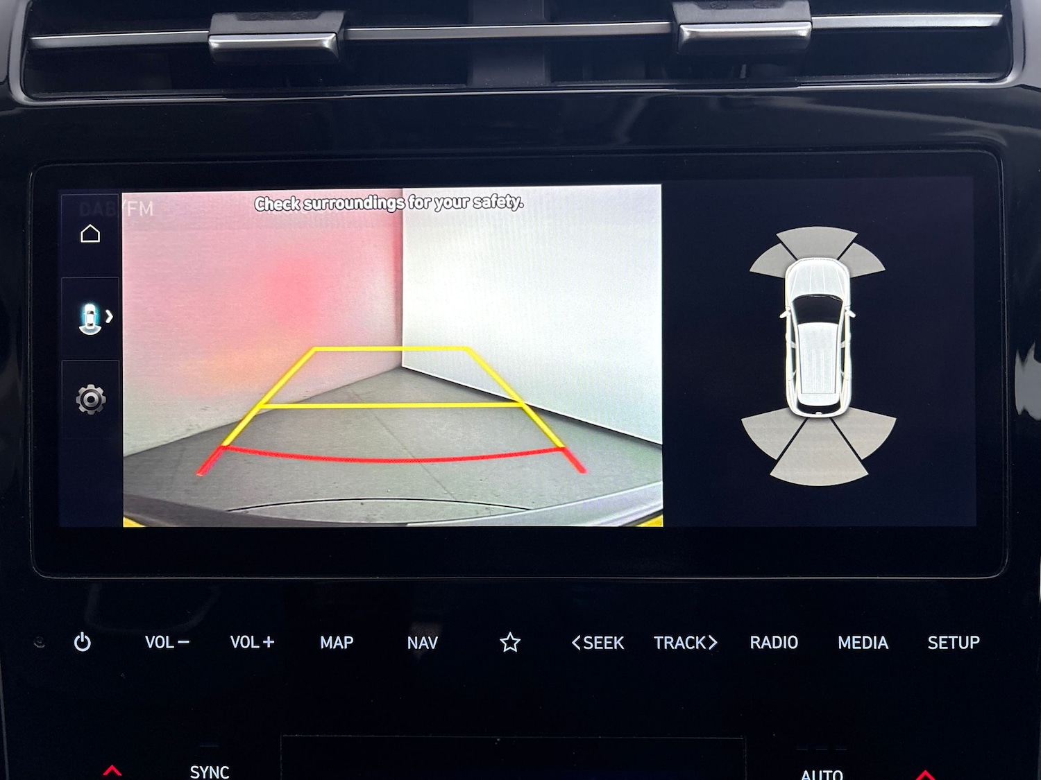 Used Hyundai TUCSON 2022 for sale - 76392119: Photo 9