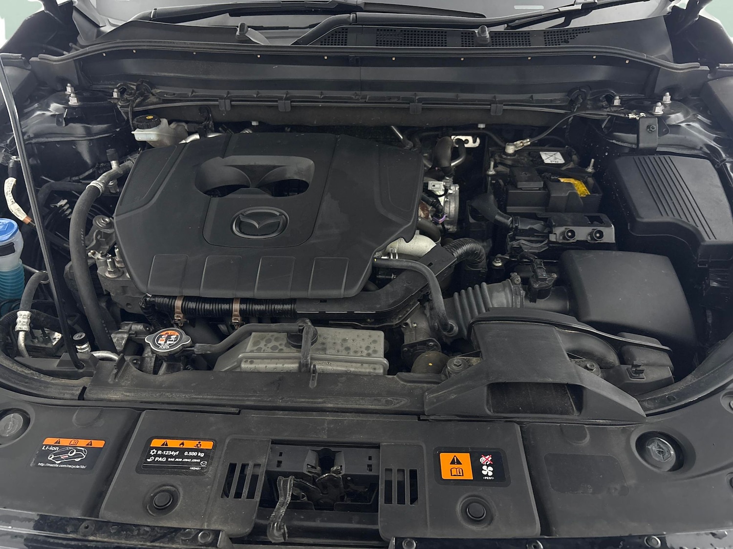 Used Mazda CX-5 2023 for sale - 77579338: Photo 42