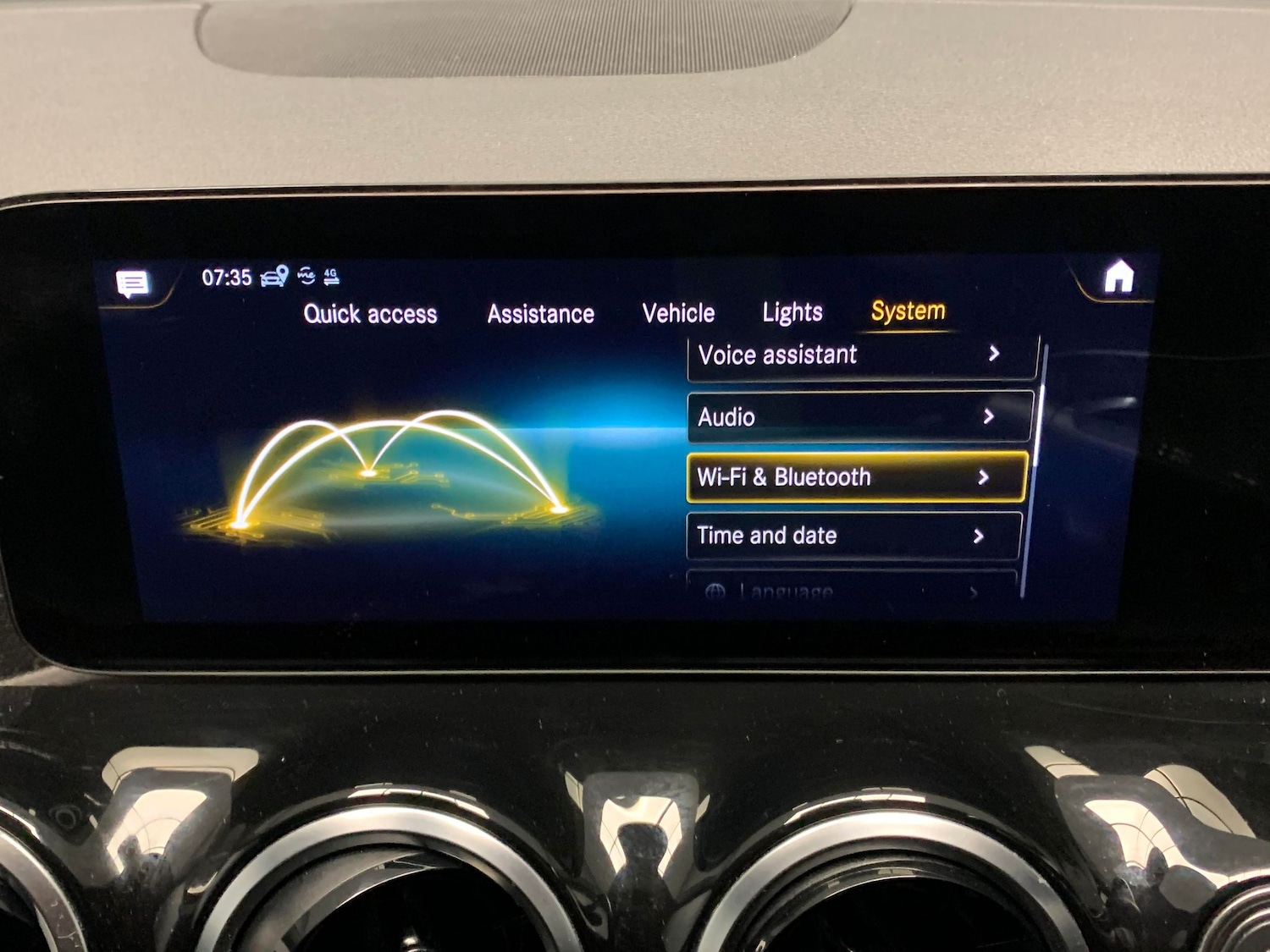 Used Mercedes-Benz GLA 2021 for sale - 77069580: Photo 14