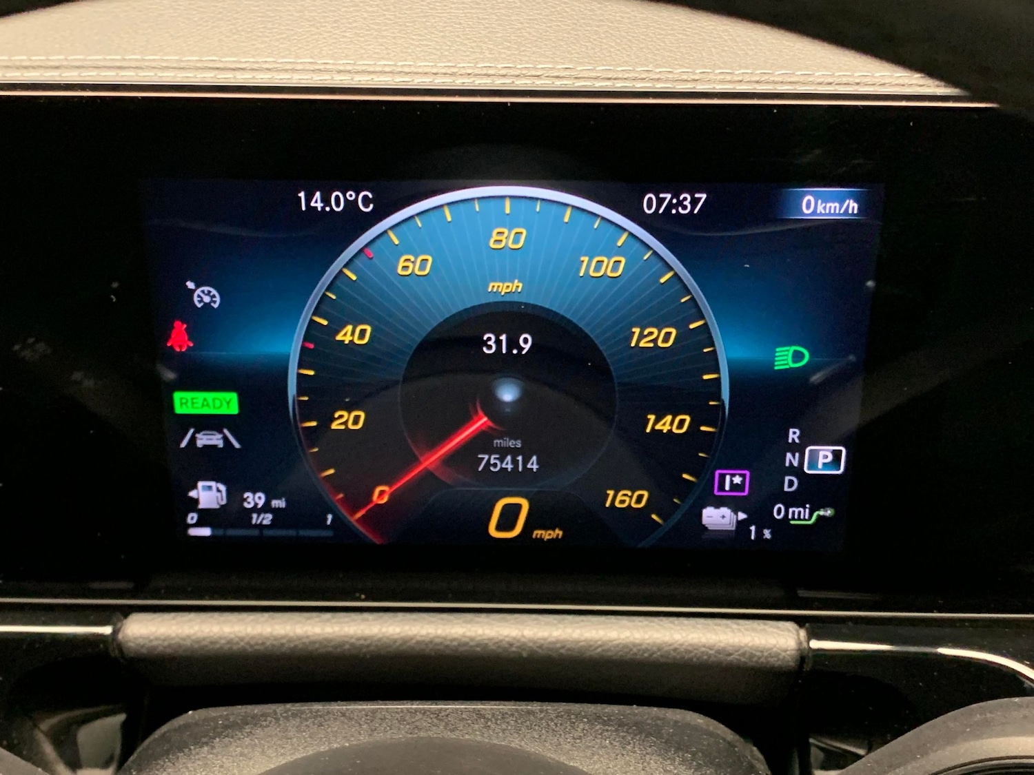 Used Mercedes-Benz GLA 2021 for sale - 77069580: Photo 24