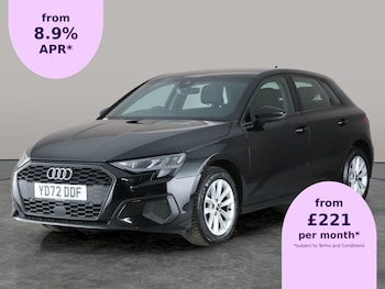 Audi - A3