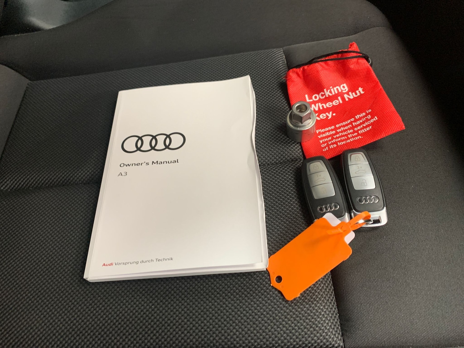 Used Audi A3 2022 for sale - 76180677: Photo 37