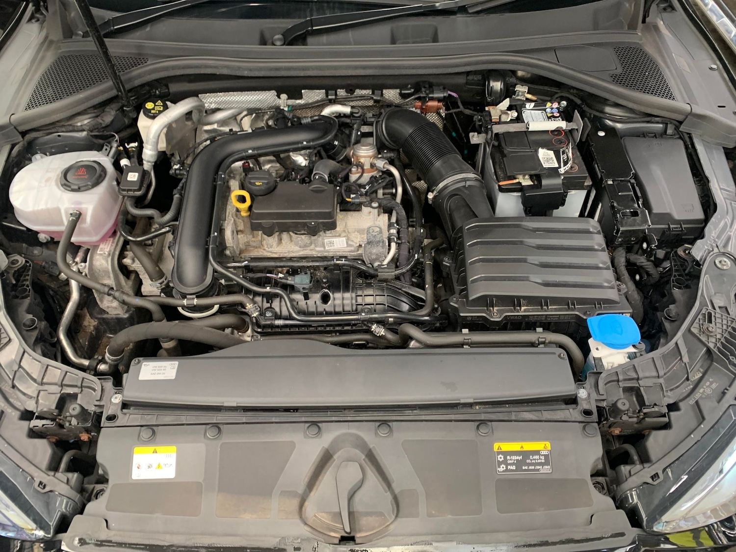 Used Audi A3 2022 for sale - 76180677: Photo 38
