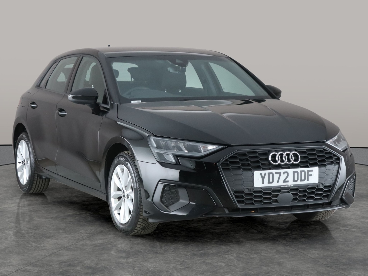 Used Audi A3 2022 for sale - 76180677: Photo 9