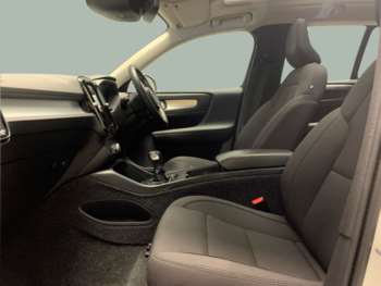 Used Volvo XC40 2020 for sale - 74951057: Photo