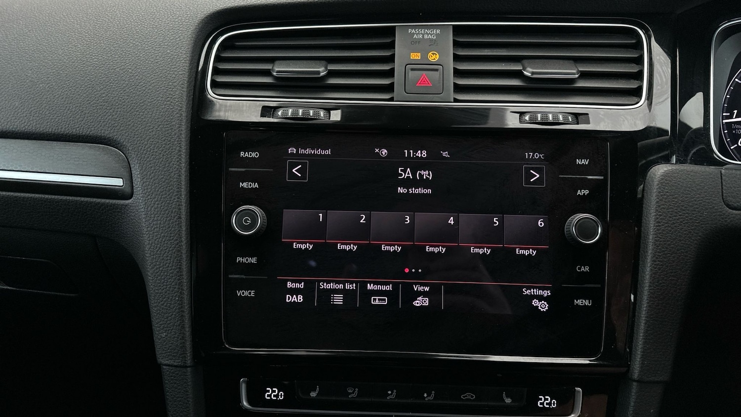 Used Volkswagen Golf 2019 for sale - 76505330: Photo 15