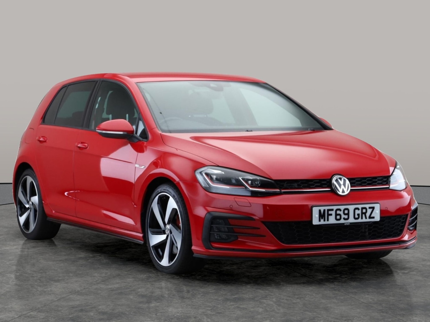 Used Volkswagen Golf 2019 for sale - 76505330: Photo 4