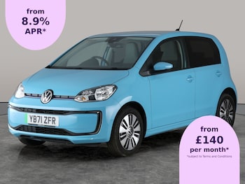 2022 - 36.8kWh e-up! Hatchback 5dr Electric Auto (82 ps) - BLUETOOTH - CLIMATE CON