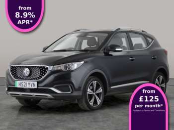 Used MG MG ZS  for sale - 75461807: Photo