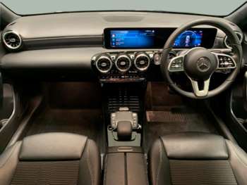 Used Mercedes-Benz A-Class 2020 for sale - 74841652: Photo
