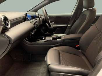 Used Mercedes-Benz A-Class 2020 for sale - 74841652: Photo