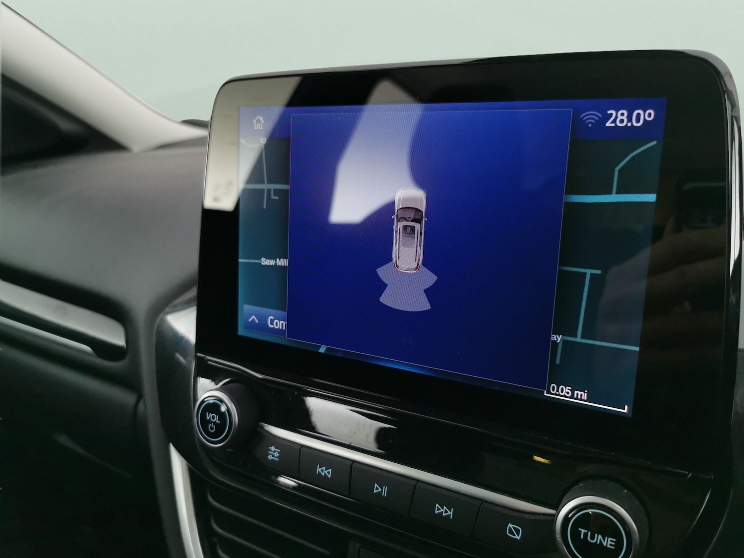 Used Ford Puma 2021 for sale - 77013288: Photo 18