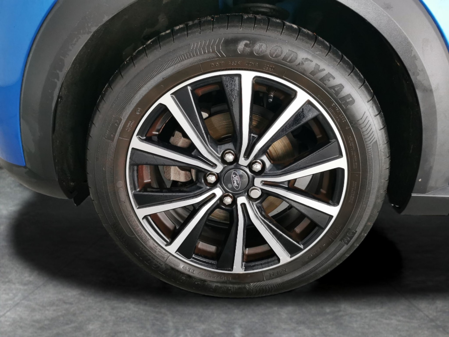 Used Ford Puma 2021 for sale - 77013288: Photo 22