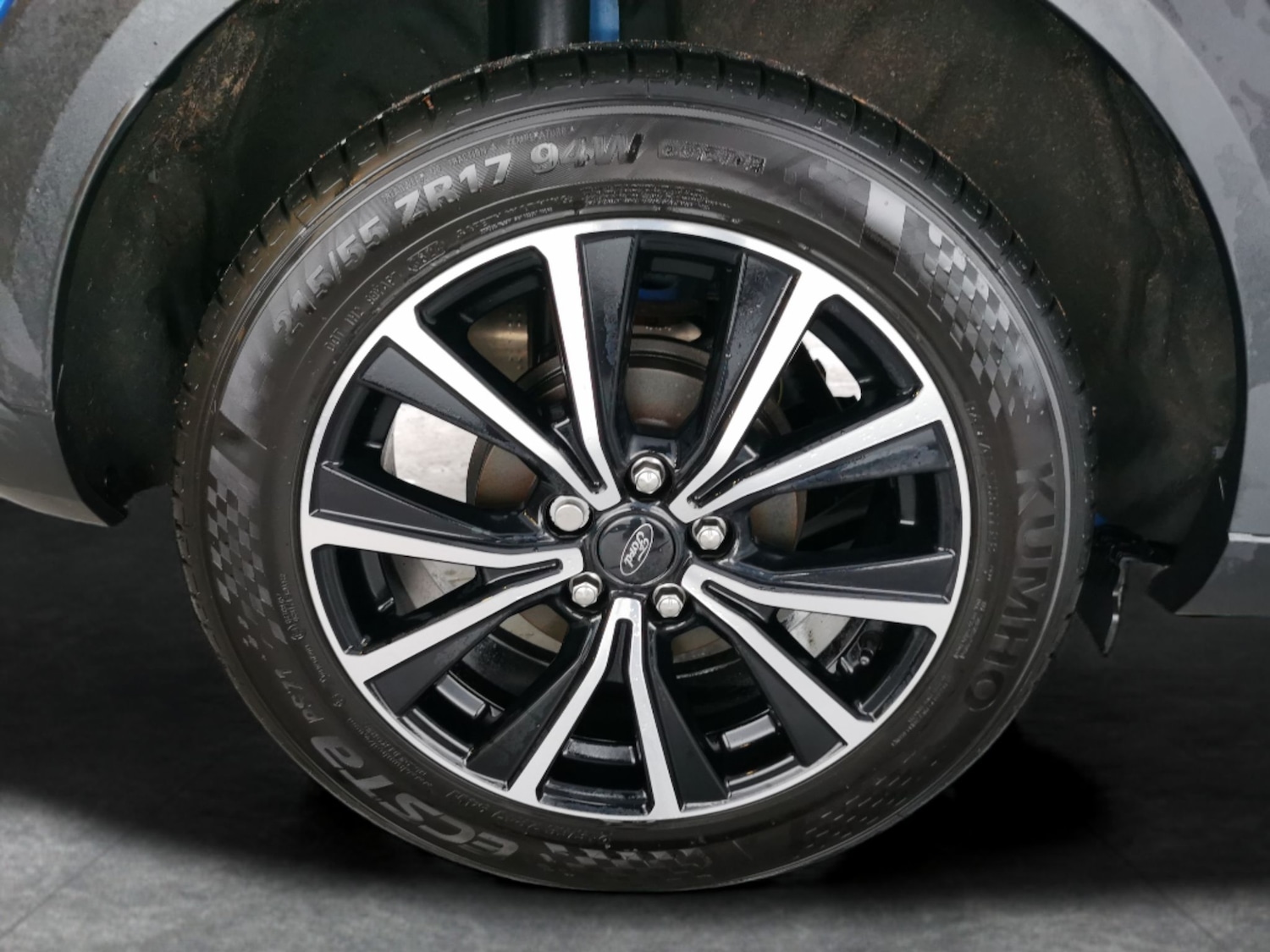 Used Ford Puma 2021 for sale - 77013288: Photo 24