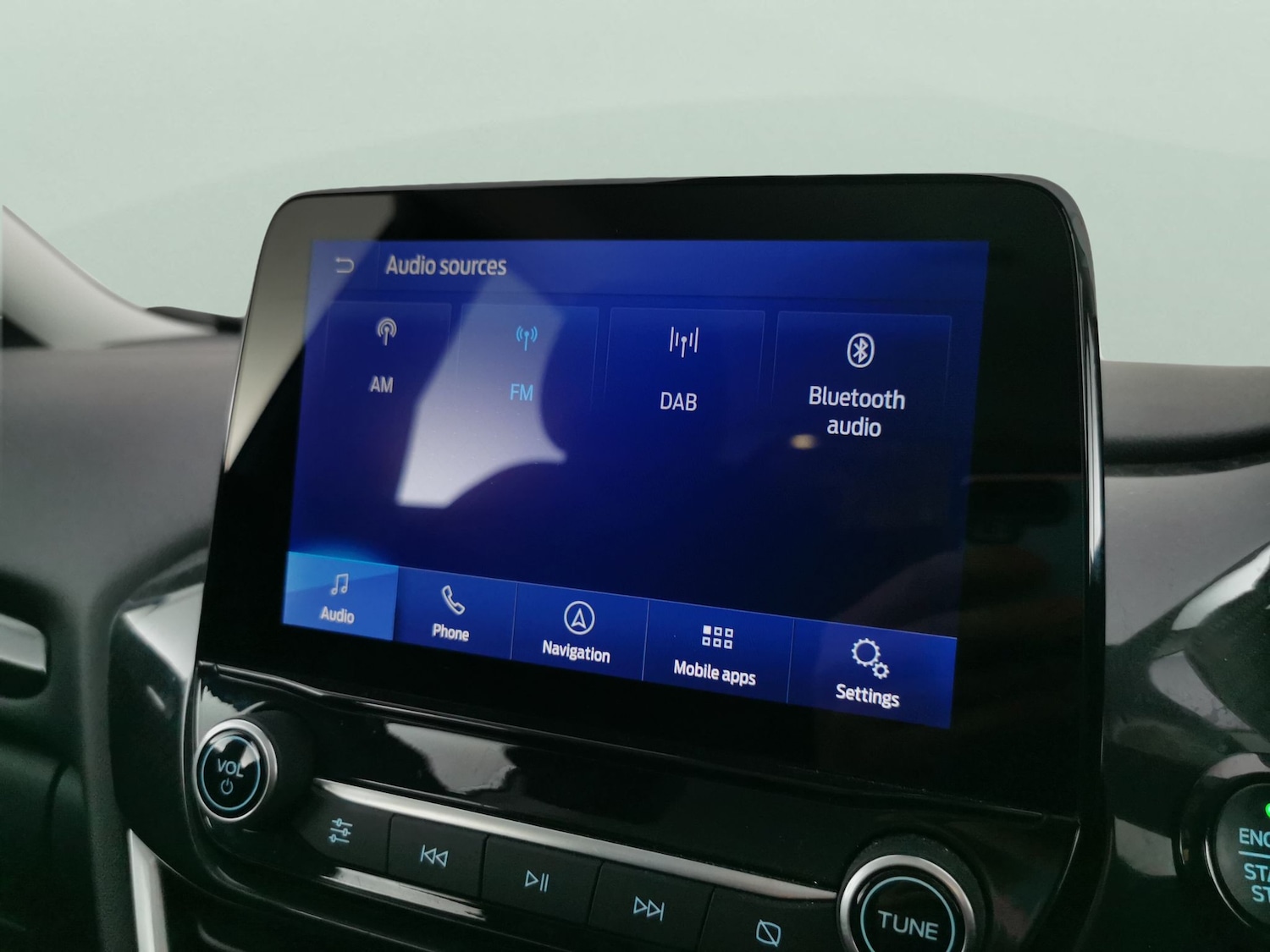 Used Ford Puma 2021 for sale - 77013288: Photo 6