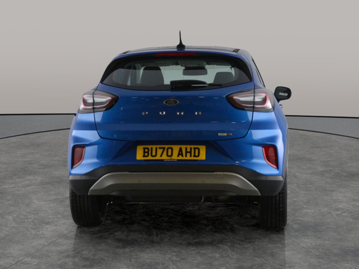 Used Ford Puma 2021 for sale - 77013288: Photo 9