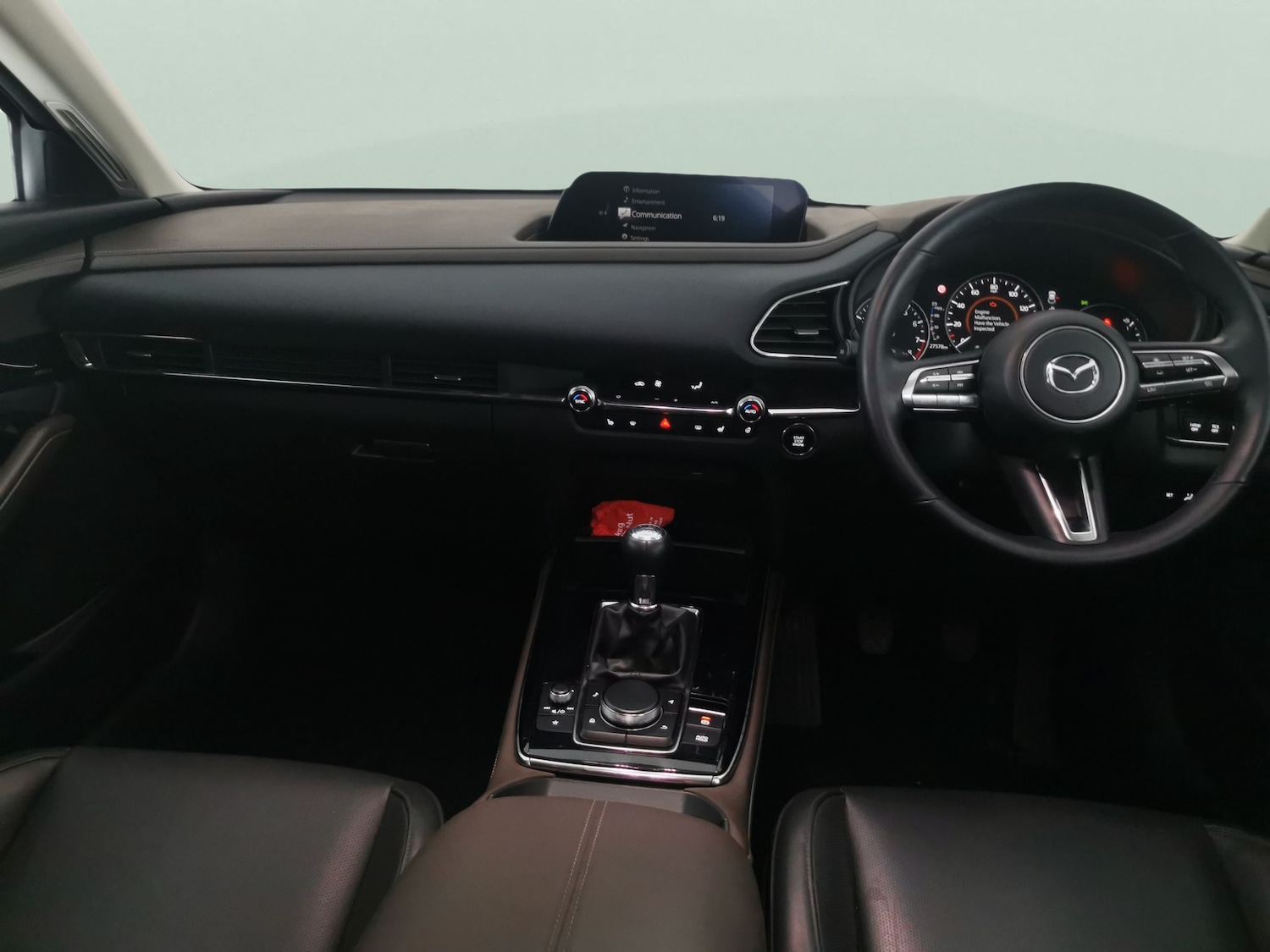 Used Mazda CX-30 2021 for sale - 76118181: Photo 12