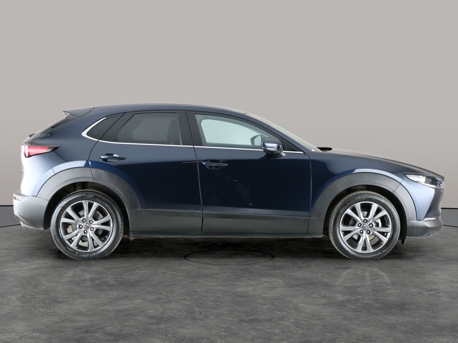 Used Mazda CX-30 2021 for sale - 76118181: Photo 14