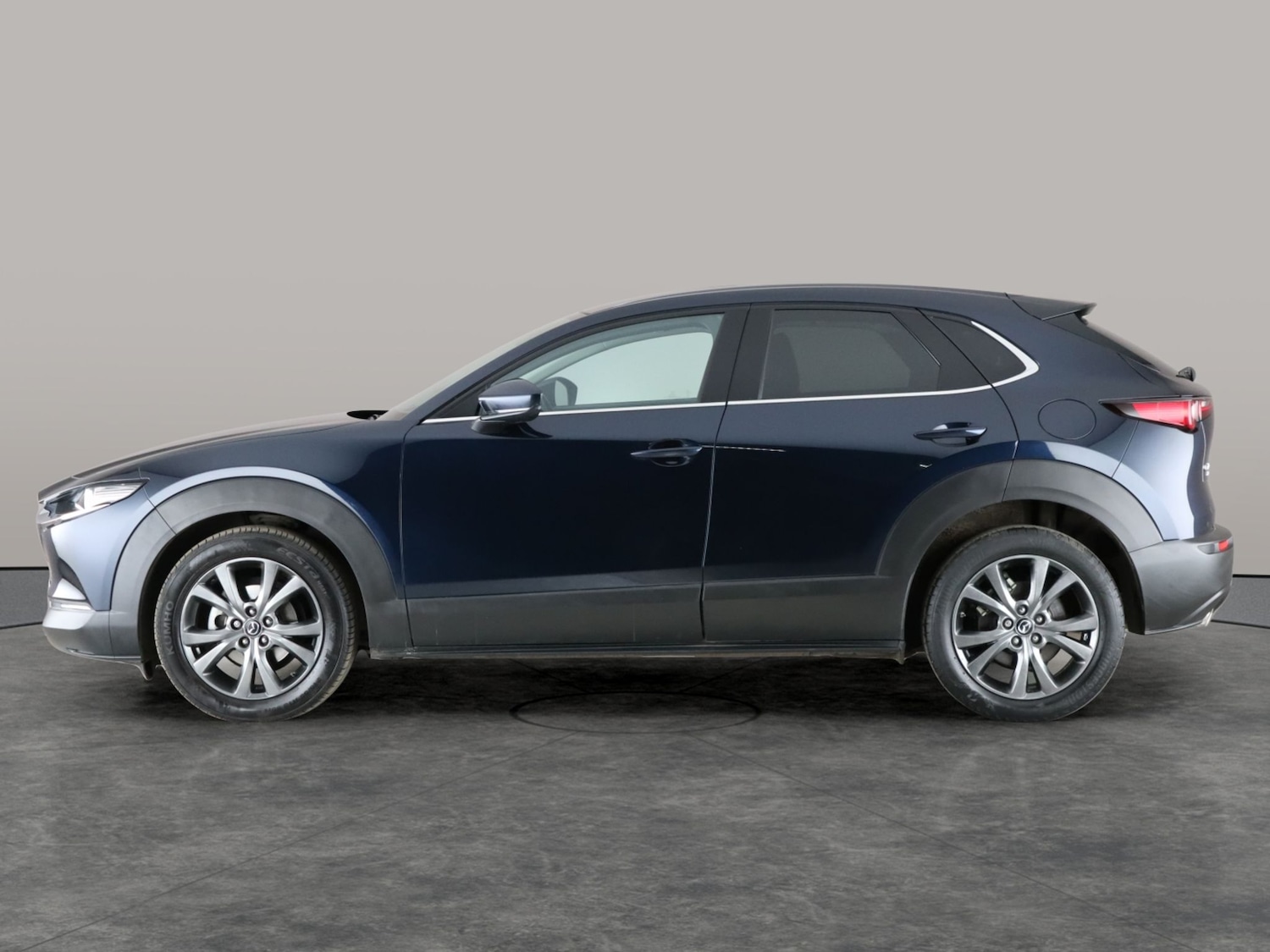 Used Mazda CX-30 2021 for sale - 76118181: Photo 19