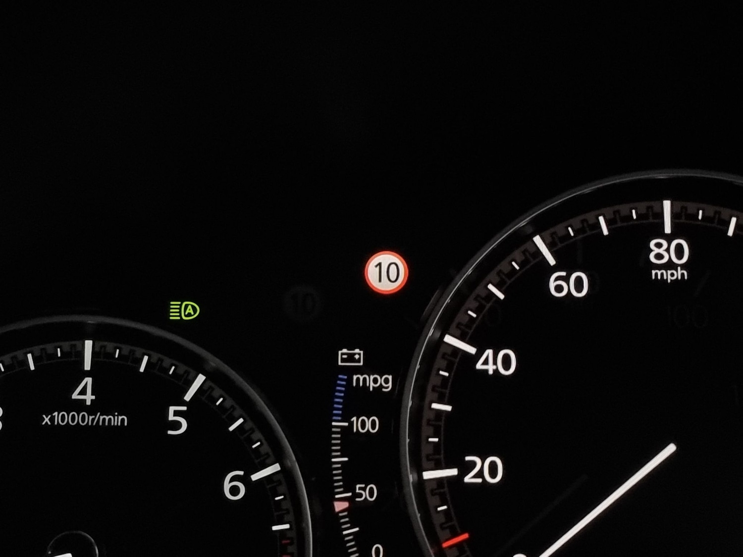 Used Mazda CX-30 2021 for sale - 76118181: Photo 26
