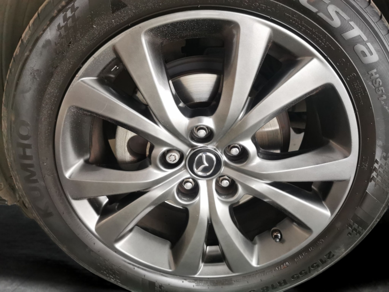 Used Mazda CX-30 2021 for sale - 76118181: Photo 29