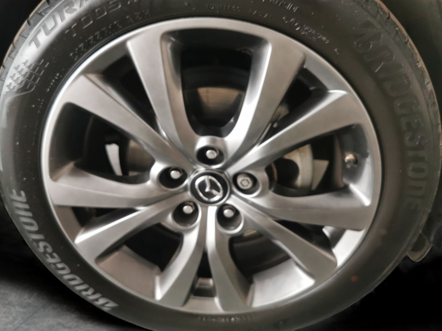 Used Mazda CX-30 2021 for sale - 76118181: Photo 31