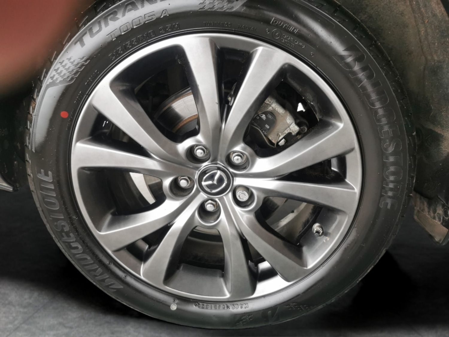 Used Mazda CX-30 2021 for sale - 76118181: Photo 32