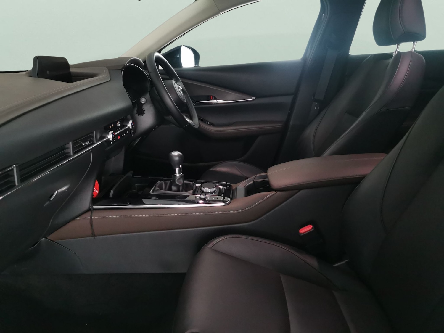 Used Mazda CX-30 2021 for sale - 76118181: Photo 4