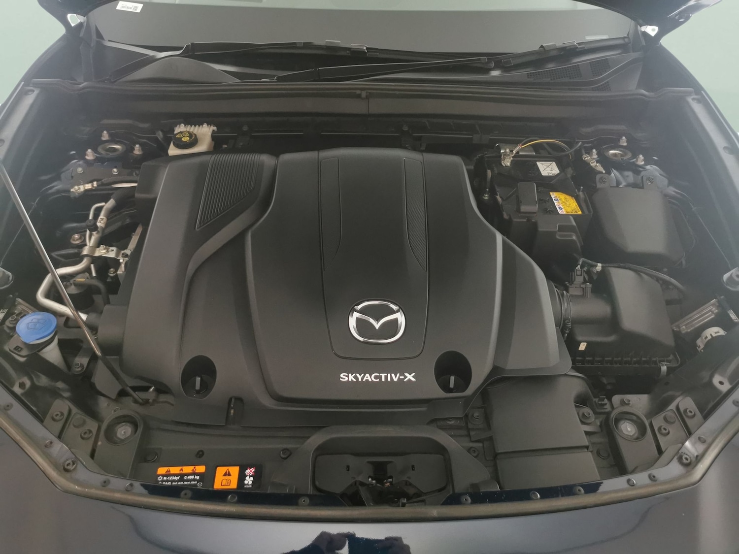 Used Mazda CX-30 2021 for sale - 76118181: Photo 41