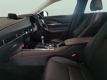 Used Mazda CX-30 2021 for sale - 76118181: Photo 4