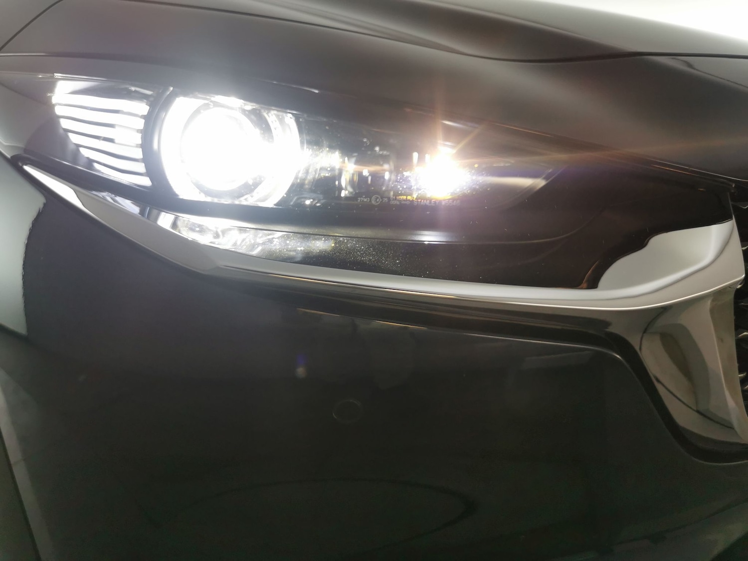 Used Mazda CX-30 2021 for sale - 76118181: Photo 8
