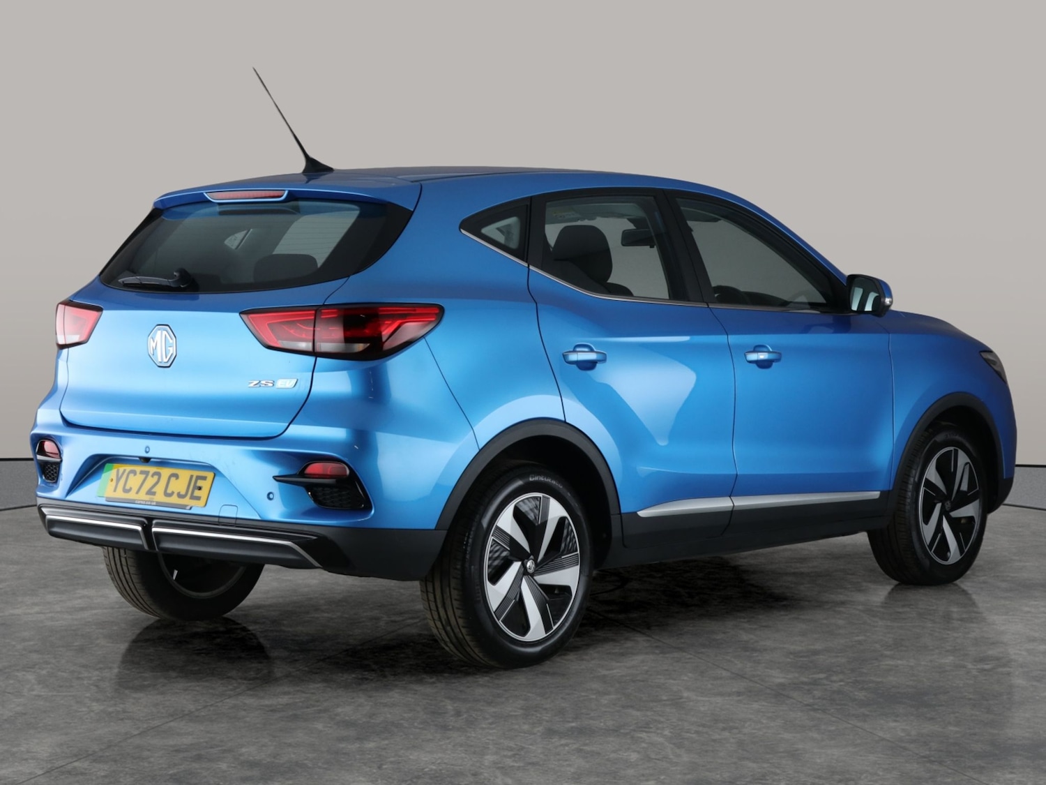 Used MG MG ZS 2022 for sale - 76413101: Photo 13