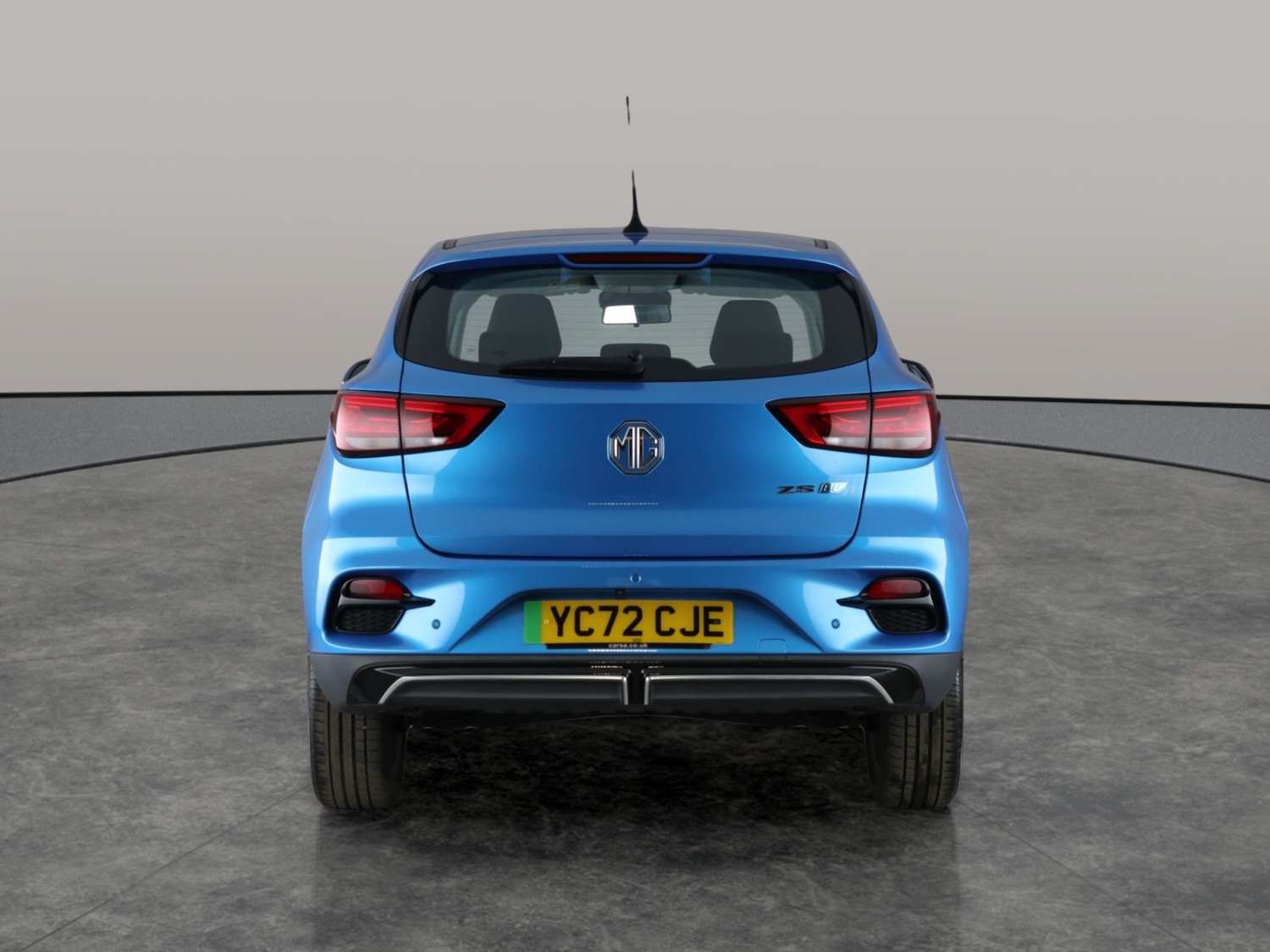 Used MG MG ZS 2022 for sale - 76413101: Photo 14