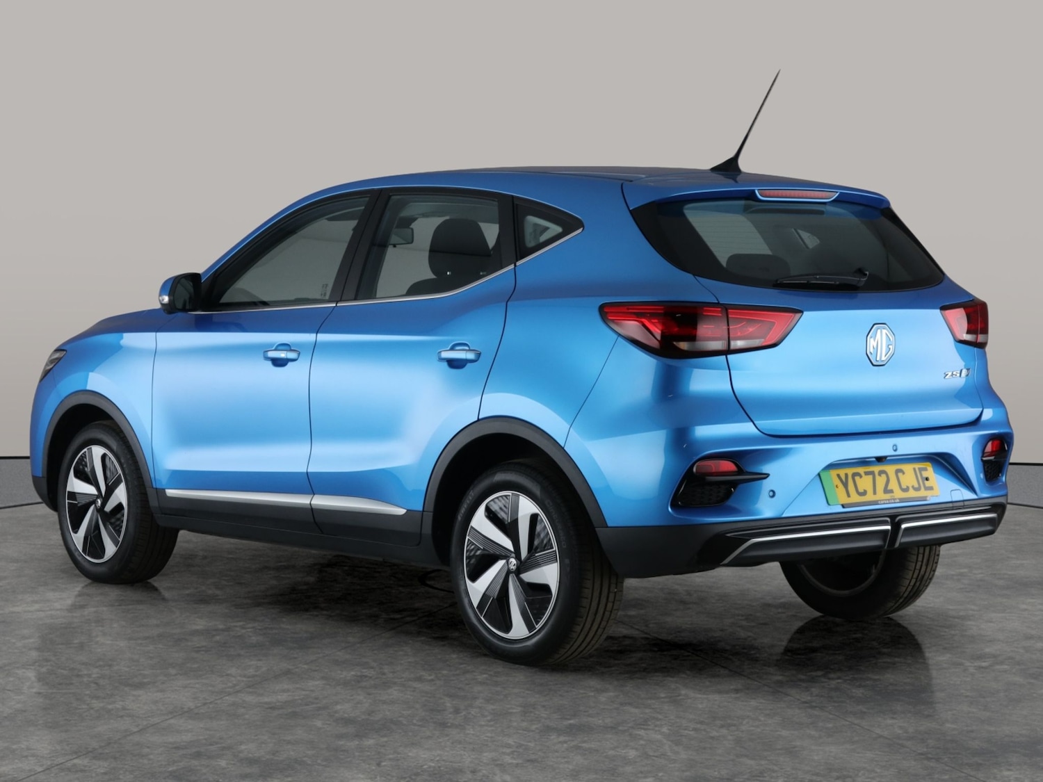 Used MG MG ZS 2022 for sale - 76413101: Photo 16