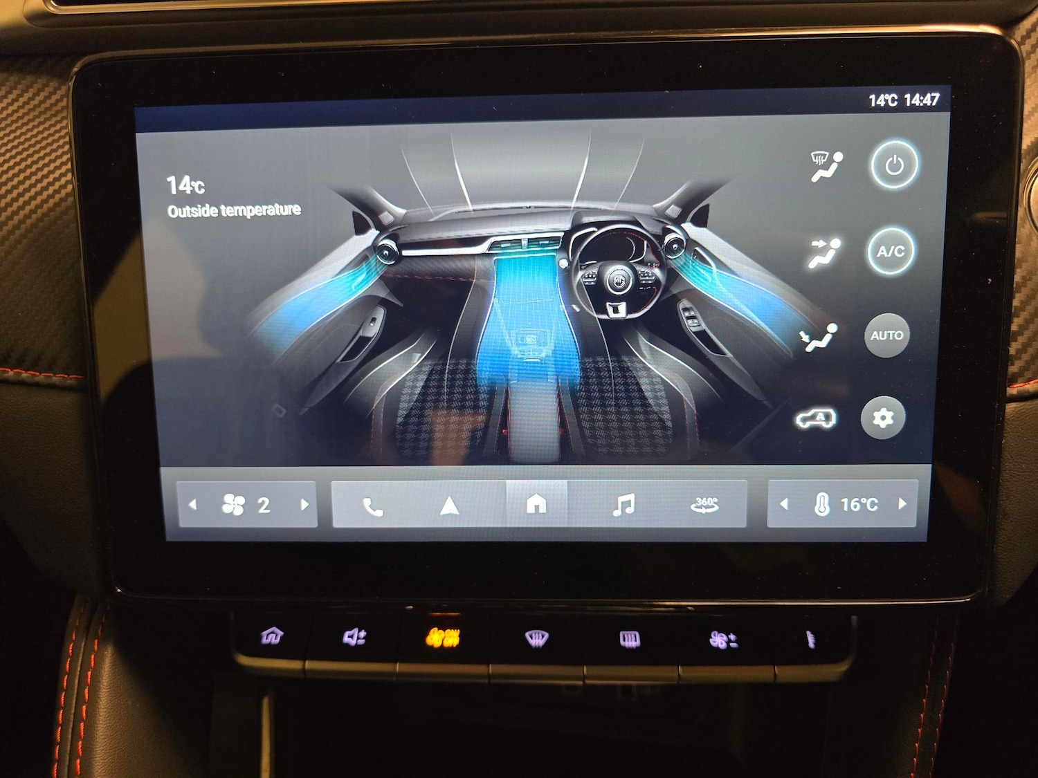 Used MG MG ZS 2022 for sale - 76413101: Photo 26