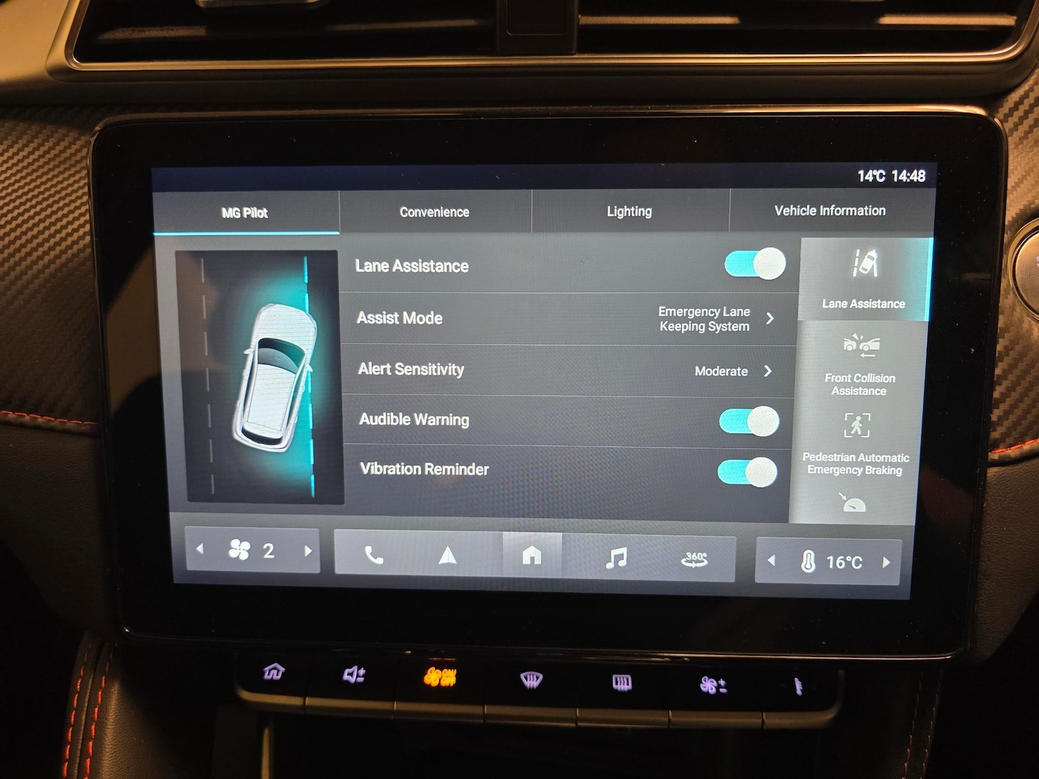 Used MG MG ZS 2022 for sale - 76413101: Photo 29