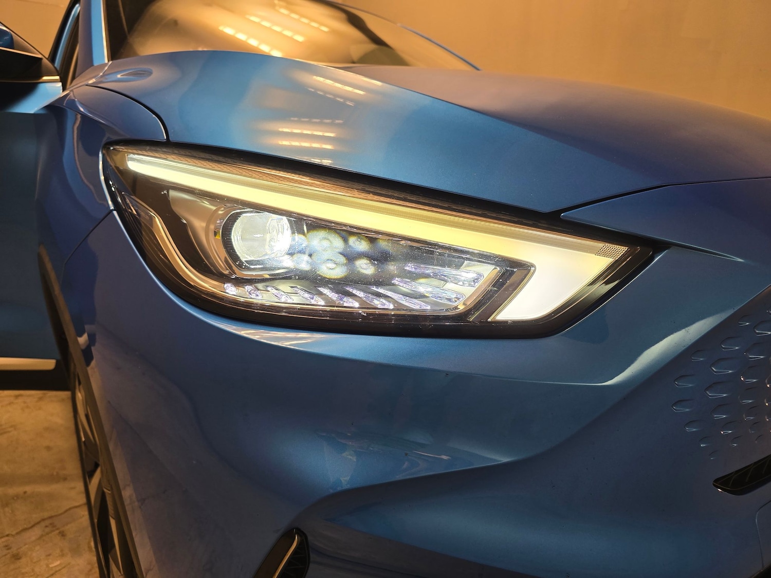 Used MG MG ZS 2022 for sale - 76413101: Photo 32