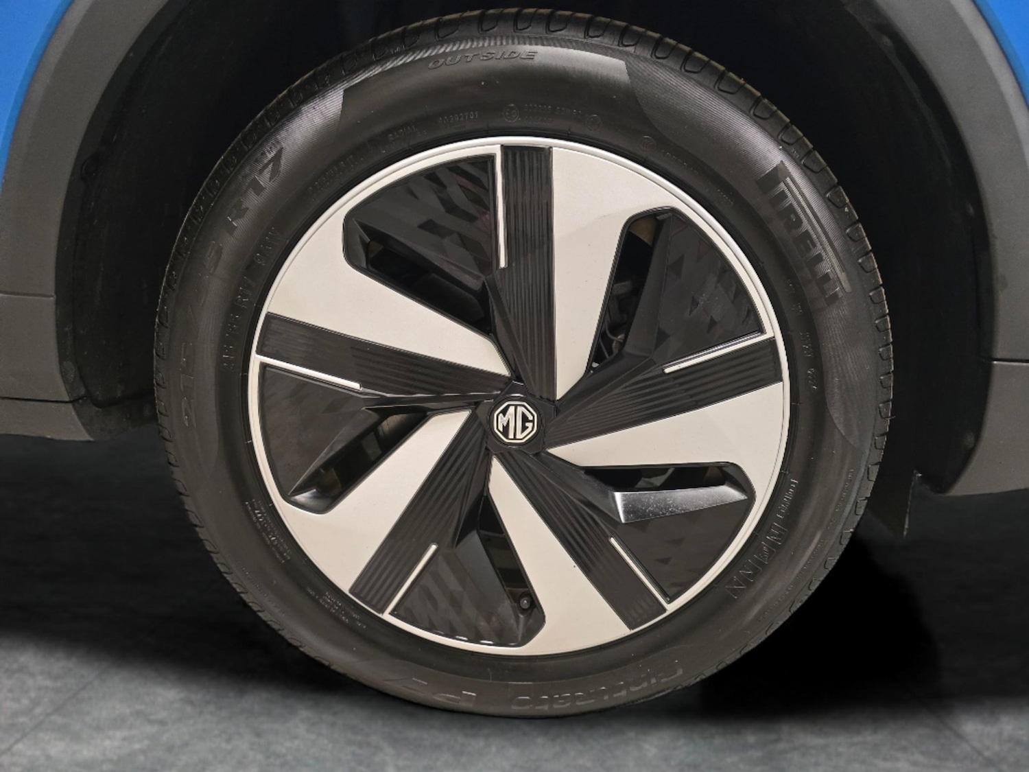 Used MG MG ZS 2022 for sale - 76413101: Photo 34