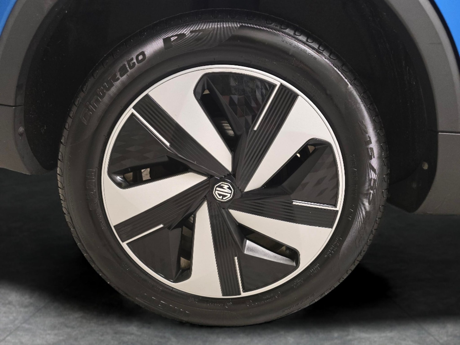 Used MG MG ZS 2022 for sale - 76413101: Photo 36