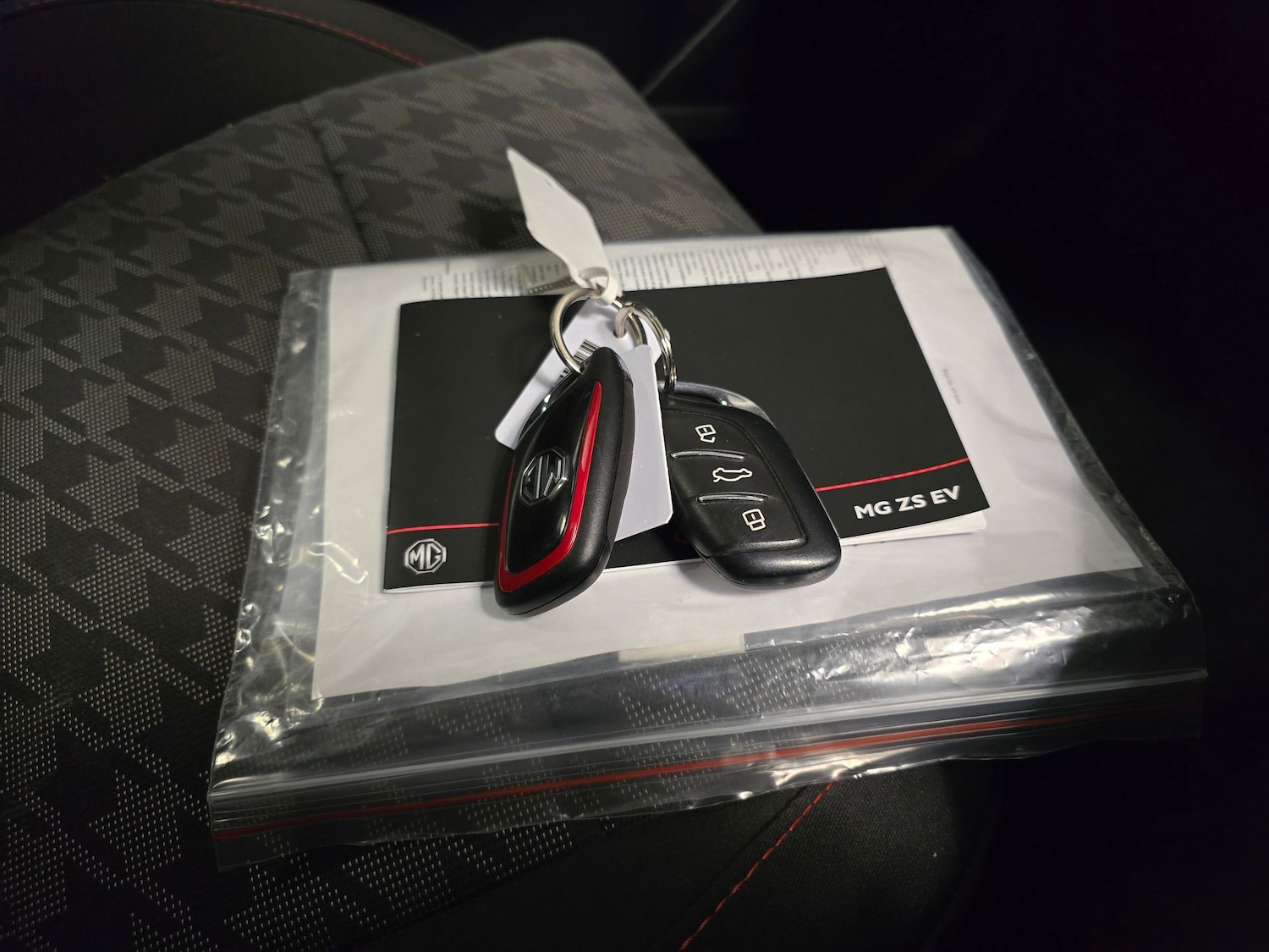 Used MG MG ZS 2022 for sale - 76413101: Photo 44