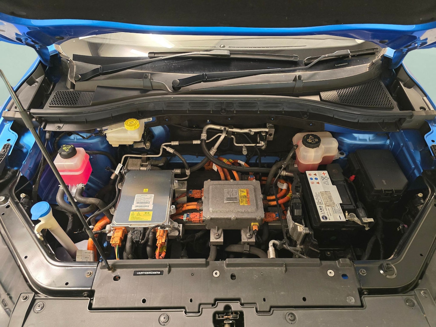 Used MG MG ZS 2022 for sale - 76413101: Photo 45