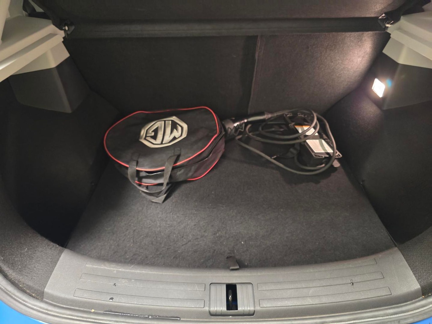 Used MG MG ZS 2022 for sale - 76413101: Photo 46