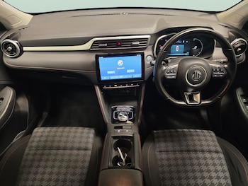 Used MG MG ZS 2022 for sale - 76413101: Photo