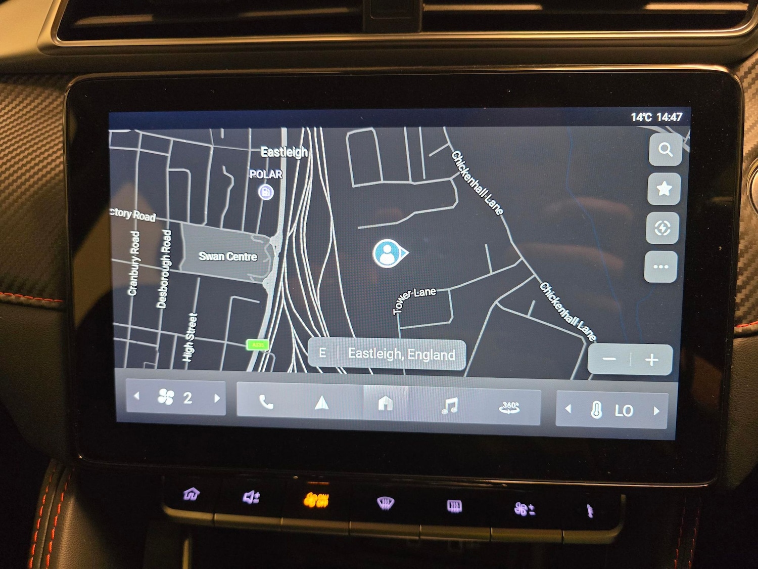 Used MG MG ZS 2022 for sale - 76413101: Photo 7