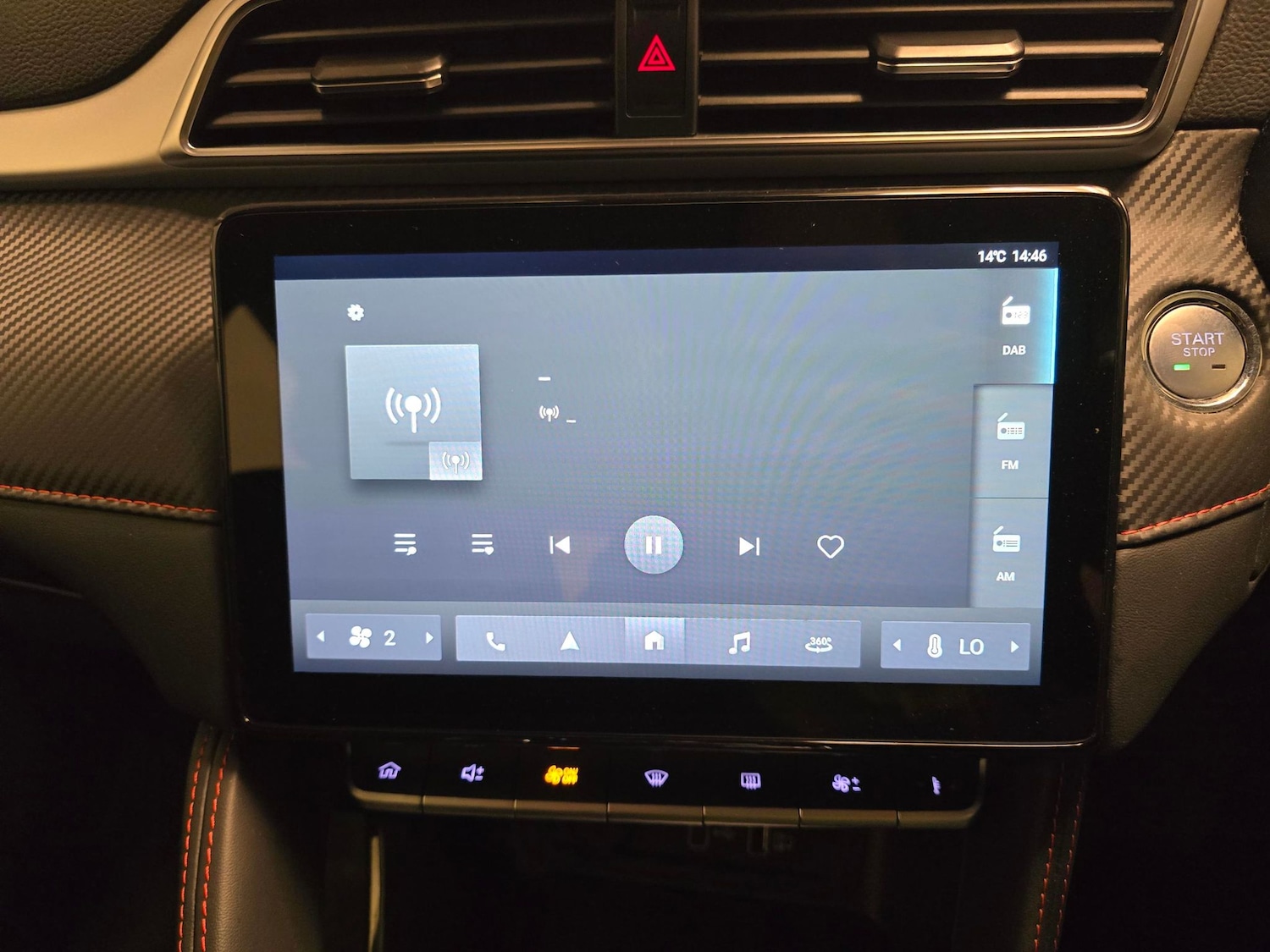 Used MG MG ZS 2022 for sale - 76413101: Photo 8