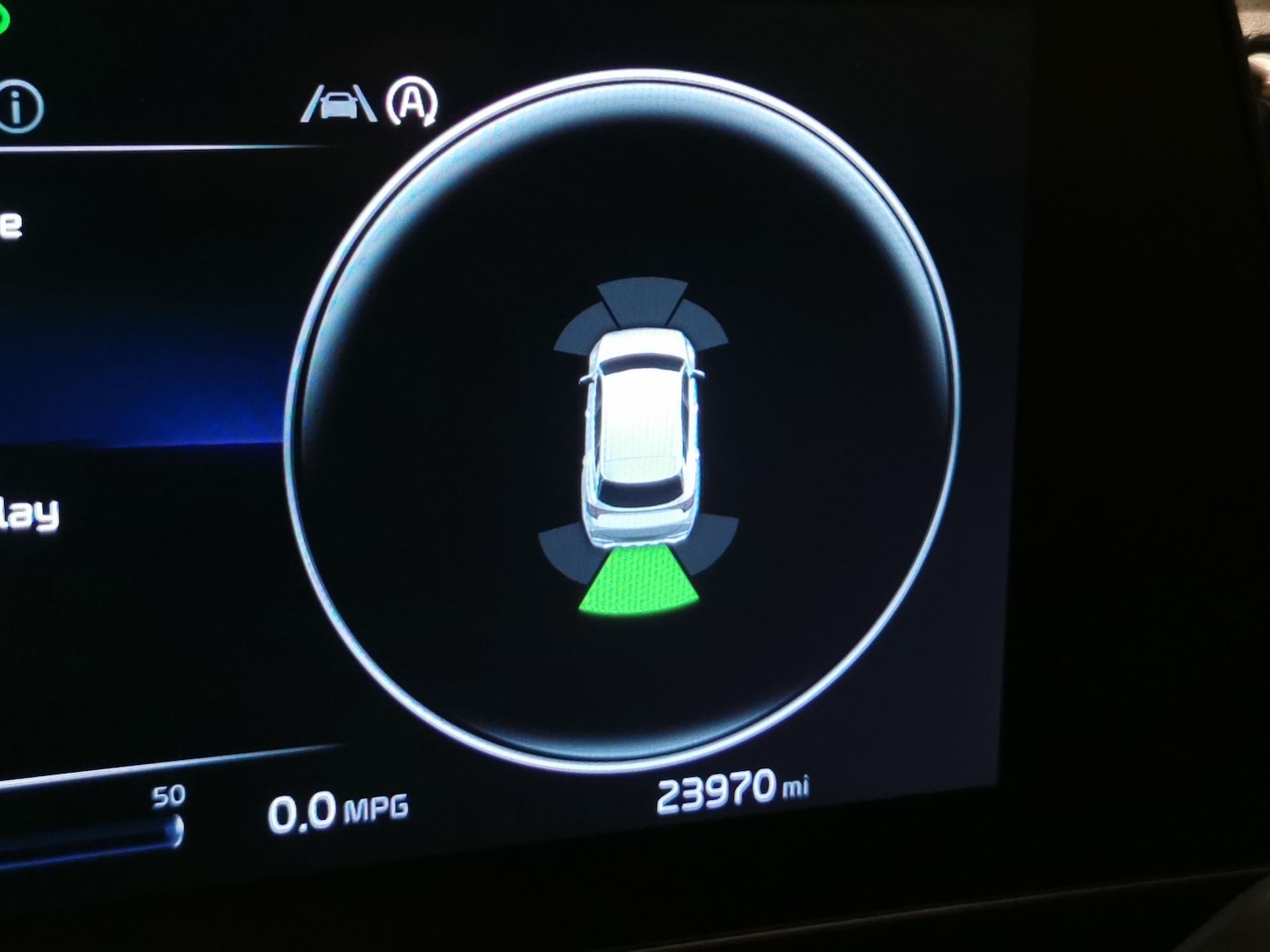 Used Kia Sportage 2023 for sale - 76835213: Photo 17