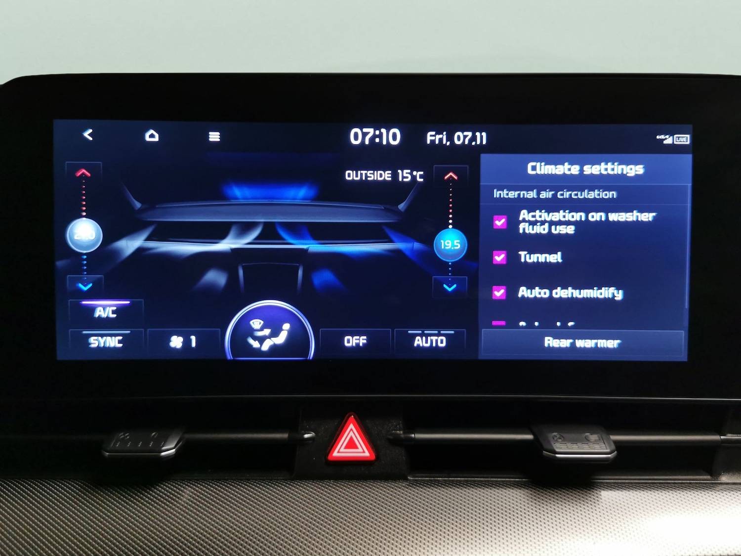 Used Kia Sportage 2023 for sale - 76835213: Photo 18