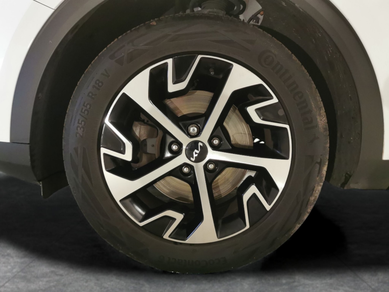 Used Kia Sportage 2023 for sale - 76835213: Photo 23