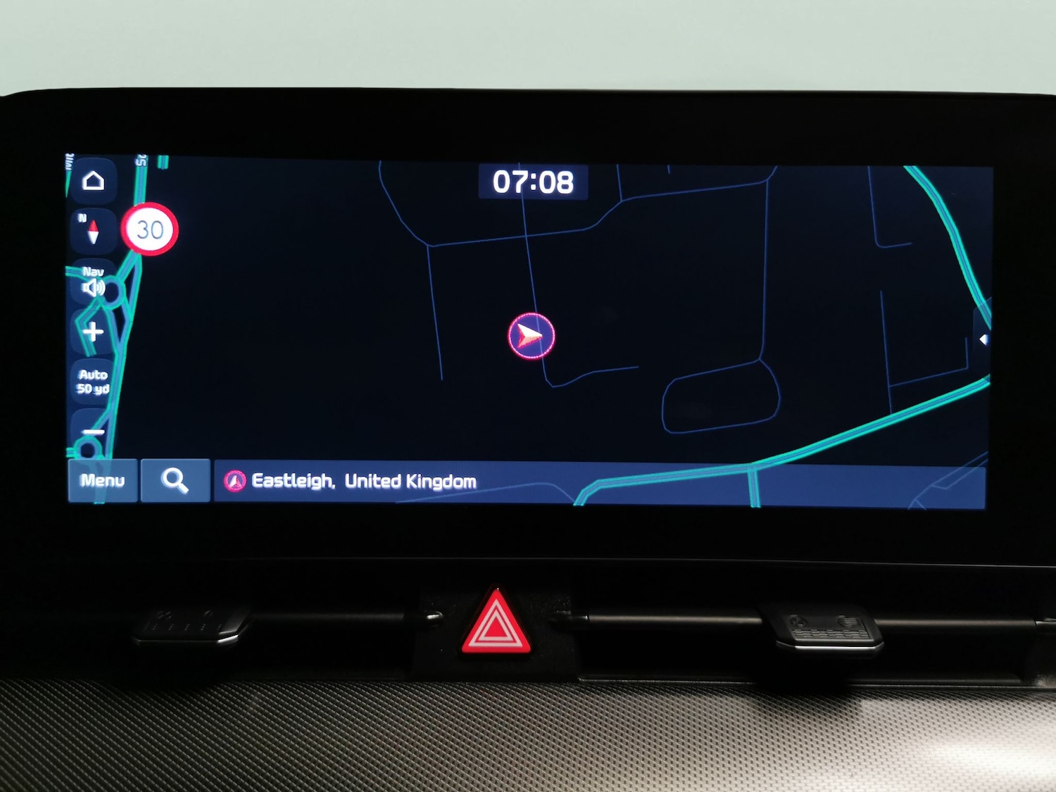 Used Kia Sportage 2023 for sale - 76835213: Photo 6