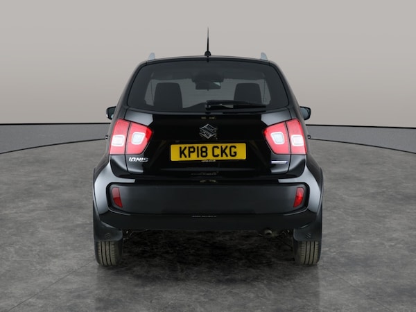 Used Suzuki Ignis 2018 for sale - 76310525: Photo 13